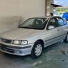 nissan sunny 2002 -NISSAN--Sunny FB15-331832---NISSAN--Sunny FB15-331832- image 1