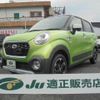 daihatsu cast 2017 -DAIHATSU--Cast LA250S--0090361---DAIHATSU--Cast LA250S--0090361- image 1