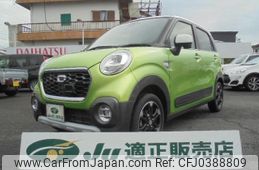 daihatsu cast 2017 -DAIHATSU--Cast LA250S--0090361---DAIHATSU--Cast LA250S--0090361-