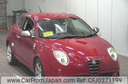 alfa-romeo mito 2011 -ALFA ROMEO--Alfa Romeo MiTo 955142--01147249---ALFA ROMEO--Alfa Romeo MiTo 955142--01147249-