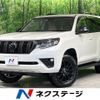toyota land-cruiser-prado 2022 -TOYOTA--Land Cruiser Prado 3BA-TRJ150W--TRJ150-0157971---TOYOTA--Land Cruiser Prado 3BA-TRJ150W--TRJ150-0157971- image 1