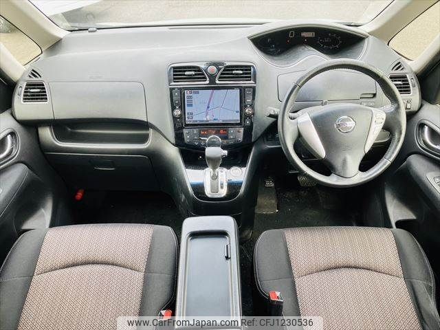 nissan serena 2014 -NISSAN--Serena DAA-HFC26--HFC26-219933---NISSAN--Serena DAA-HFC26--HFC26-219933- image 2