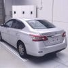 nissan sylphy 2015 CFJ1735957 image 2