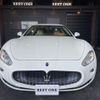 maserati granturismo 2008 CFJ0136089 image 4