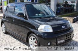 daihatsu esse 2010 -DAIHATSU--Esse L235S--2032825---DAIHATSU--Esse L235S--2032825-