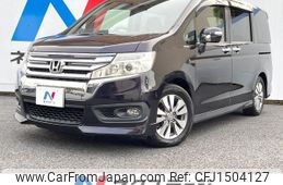 honda stepwagon 2012 CFJ1504127