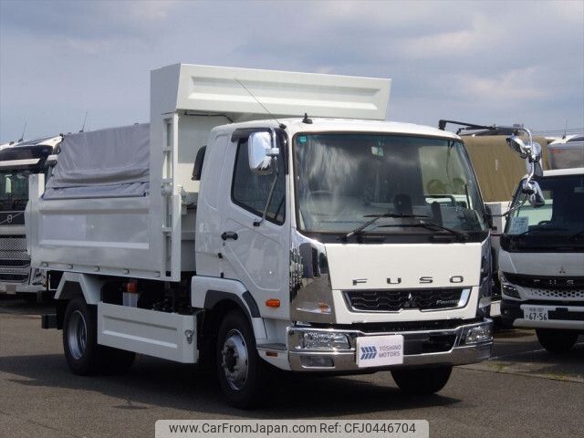 mitsubishi-fuso fighter 2024 -MITSUBISHI--Fuso Fighter 2KG-FK62FZ--FK62FZ-616174---MITSUBISHI--Fuso Fighter 2KG-FK62FZ--FK62FZ-616174- image 2