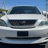 toyota harrier 2008 NIKYO_KT52738 image 8