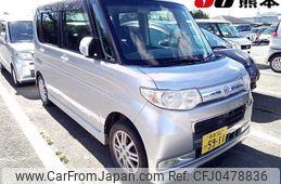 daihatsu tanto 2010 -DAIHATSU 【熊本 582ｹ5911】--Tanto L375S--0289437---DAIHATSU 【熊本 582ｹ5911】--Tanto L375S--0289437-