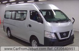 nissan nv350-caravan-van 2019 quick_quick_LDF-CW8E26_CW8E26-102373