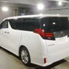 toyota alphard 2016 -TOYOTA--Alphard DBA-AGH30W--AGH30-0074857---TOYOTA--Alphard DBA-AGH30W--AGH30-0074857- image 5