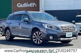 subaru outback 2017 -SUBARU--Legacy OutBack DBA-BS9--BS9-033302---SUBARU--Legacy OutBack DBA-BS9--BS9-033302-