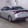 toyota prius 2020 quick_quick_DAA-ZVW51_ZVW51-6139960 image 2