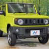 suzuki jimny 2022 -SUZUKI--Jimny 3BA-JB64W--JB64W-269478---SUZUKI--Jimny 3BA-JB64W--JB64W-269478- image 17