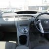 toyota prius 2011 -TOYOTA 【久留米 300ﾐ4030】--Prius ZVW30--5344038---TOYOTA 【久留米 300ﾐ4030】--Prius ZVW30--5344038- image 5