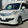 suzuki solio 2012 -SUZUKI--Solio DBA-MA15S--MA15S-959970---SUZUKI--Solio DBA-MA15S--MA15S-959970- image 1