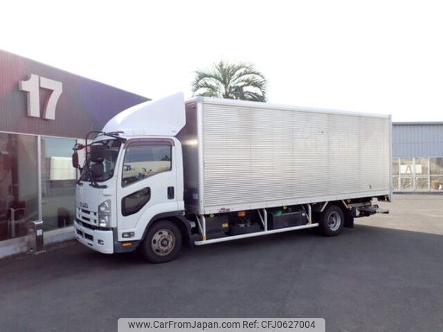 isuzu forward 2014 -ISUZU--Forward TKG-FRR90S2--FRR90-7066611---ISUZU--Forward TKG-FRR90S2--FRR90-7066611- image 1