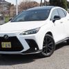 lexus nx 2022 -LEXUS--Lexus NX 6AA-AAZH25--AAZH25-1001931---LEXUS--Lexus NX 6AA-AAZH25--AAZH25-1001931- image 1