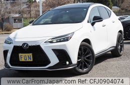 lexus nx 2022 -LEXUS--Lexus NX 6AA-AAZH25--AAZH25-1001931---LEXUS--Lexus NX 6AA-AAZH25--AAZH25-1001931-