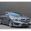 mercedes-benz cla-class 2015 -MERCEDES-BENZ--Benz CLA DBA-117942--WDD1179422N246232---MERCEDES-BENZ--Benz CLA DBA-117942--WDD1179422N246232- image 4