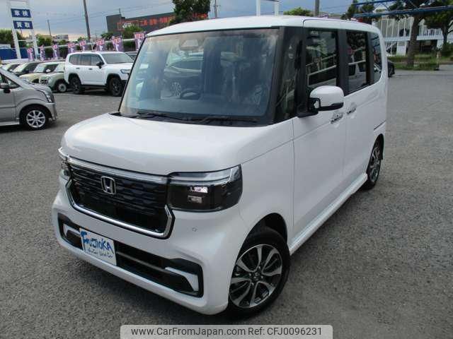 honda n-box 2024 -HONDA 【名変中 】--N BOX JF5--1089044---HONDA 【名変中 】--N BOX JF5--1089044- image 1