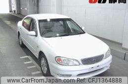 nissan cefiro 2000 -NISSAN--Cefiro PA33-554776---NISSAN--Cefiro PA33-554776-
