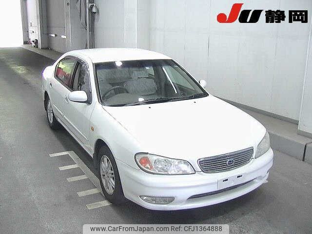 nissan cefiro 2000 -NISSAN--Cefiro PA33-554776---NISSAN--Cefiro PA33-554776- image 1
