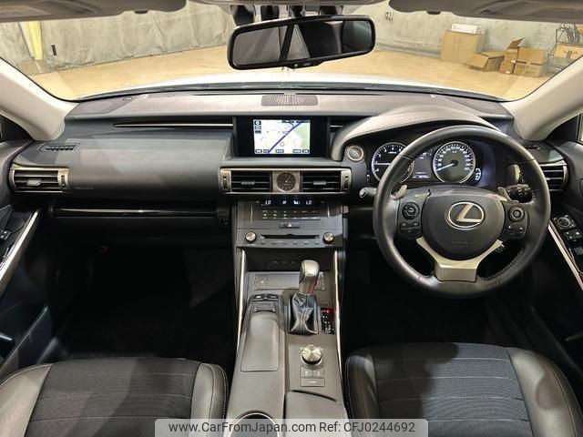 lexus is 2015 quick_quick_ASE30_ASE30-0001260 image 2