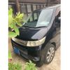 suzuki wagon-r 2011 CFJ1630227 image 2