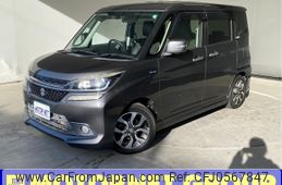 suzuki solio 2017 -SUZUKI--Solio DAA-MA36S--MA36S-658120---SUZUKI--Solio DAA-MA36S--MA36S-658120-