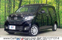 honda n-wgn 2014 -HONDA--N WGN DBA-JH2--JH2-1015500---HONDA--N WGN DBA-JH2--JH2-1015500-