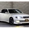 toyota chaser 2001 -TOYOTA--Chaser JZX100--0118752---TOYOTA--Chaser JZX100--0118752- image 15