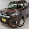 suzuki solio 2022 -SUZUKI--Solio 5BA-MA27S--MA27S-106849---SUZUKI--Solio 5BA-MA27S--MA27S-106849- image 1
