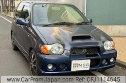suzuki alto-works 2000 quick_quick_HA22S_HA22S-111908