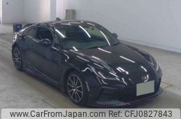 toyota 86 2022 -TOYOTA 【佐賀 300ﾕ2537】--86 3BA-ZN8--ZN8-017131---TOYOTA 【佐賀 300ﾕ2537】--86 3BA-ZN8--ZN8-017131-