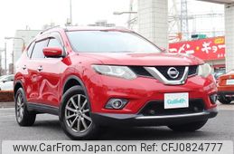 nissan x-trail 2015 -NISSAN--X-Trail DBA-NT32--NT32-510078---NISSAN--X-Trail DBA-NT32--NT32-510078-