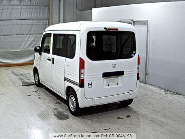 honda n-van 2019 -HONDA--N VAN JJ1-3022962---HONDA--N VAN JJ1-3022962- image 2