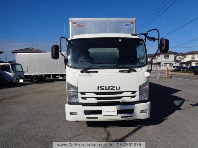 isuzu forward 2016 GOO_NET_EXCHANGE_0404216A30241021W001 image 2