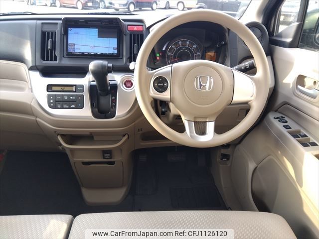 honda n-wgn 2014 -HONDA--N WGN DBA-JH2--JH2-1008160---HONDA--N WGN DBA-JH2--JH2-1008160- image 2