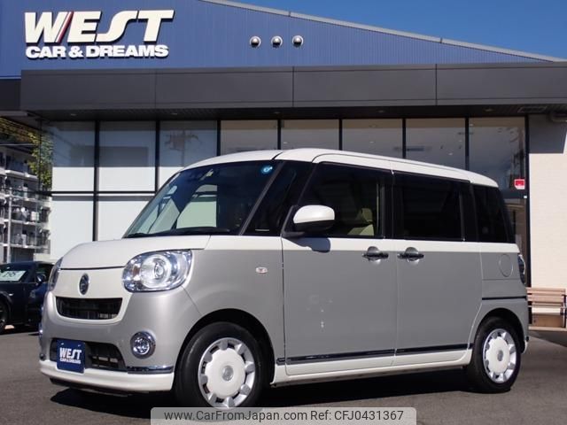 daihatsu move-canbus 2022 quick_quick_5BA-LA800S_LA800S-0291906 image 1