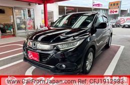 honda vezel 2018 CFJ1912983