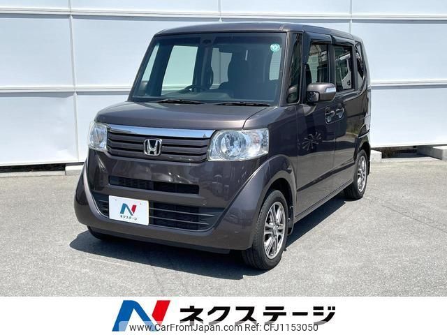 honda n-box 2014 quick_quick_JF1_JF1-2221911 image 1