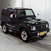 suzuki jimny 1998 -SUZUKI 【高松 580え5302】--Jimny JA22W-163400---SUZUKI 【高松 580え5302】--Jimny JA22W-163400- image 1