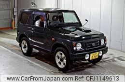 suzuki jimny 1998 -SUZUKI 【高松 580え5302】--Jimny JA22W-163400---SUZUKI 【高松 580え5302】--Jimny JA22W-163400-
