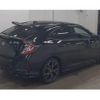 honda civic 2018 quick_quick_DBA-FK7_1007727 image 2
