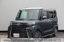 daihatsu tanto 2025 quick_quick_5BA-LA650S_LA650S-0495954