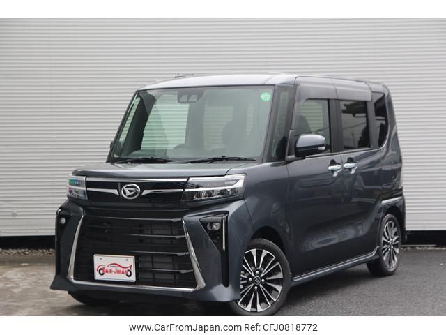 daihatsu tanto 2025 quick_quick_5BA-LA650S_LA650S-0495954 image 1