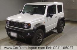 suzuki jimny-sierra 2023 -SUZUKI 【和泉 536す417】--Jimny Sierra JB74W-189776---SUZUKI 【和泉 536す417】--Jimny Sierra JB74W-189776-