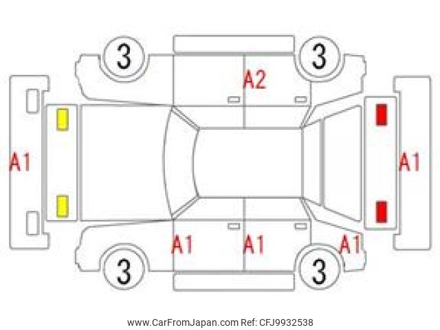 suzuki wagon-r 2020 -SUZUKI--Wagon R 5AA-MH95S--MH95S-109512---SUZUKI--Wagon R 5AA-MH95S--MH95S-109512- image 2