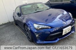 toyota 86 2016 CFJ1653679
